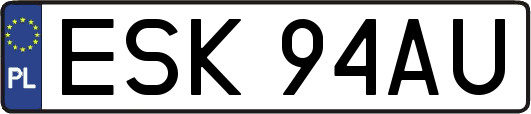 ESK94AU