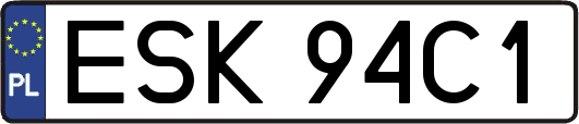 ESK94C1