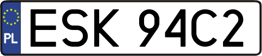 ESK94C2