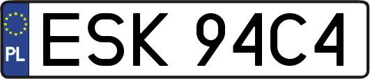 ESK94C4