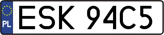 ESK94C5