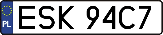 ESK94C7