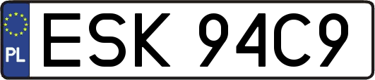 ESK94C9