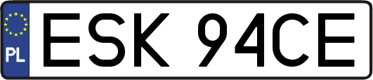 ESK94CE