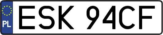 ESK94CF