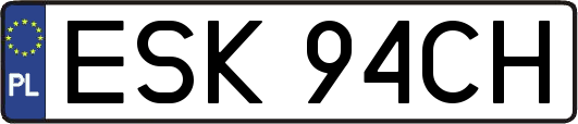 ESK94CH