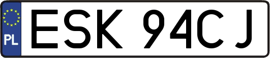 ESK94CJ
