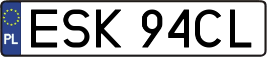 ESK94CL