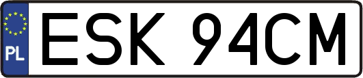 ESK94CM