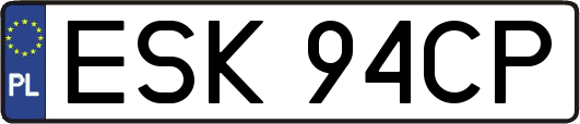 ESK94CP
