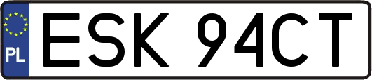 ESK94CT