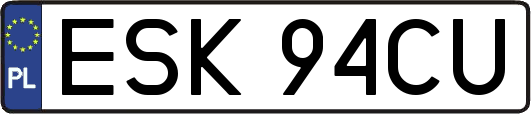 ESK94CU
