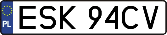 ESK94CV