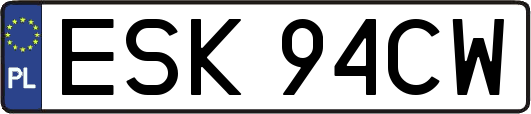 ESK94CW