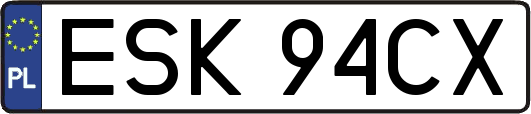 ESK94CX