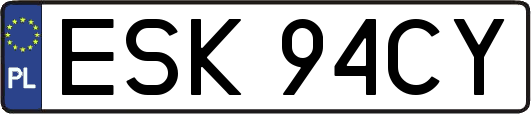 ESK94CY