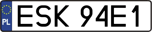 ESK94E1