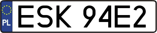 ESK94E2