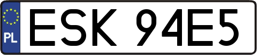ESK94E5