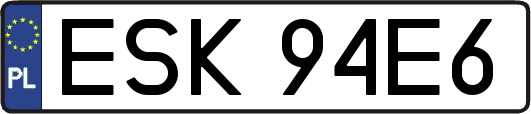 ESK94E6