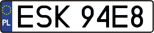 ESK94E8