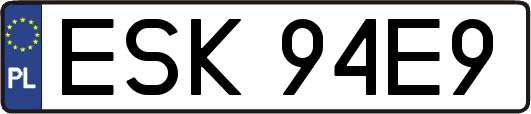 ESK94E9