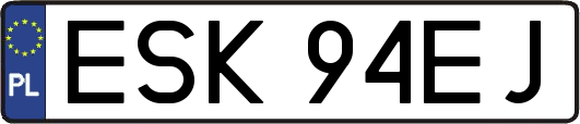ESK94EJ