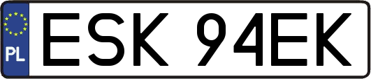 ESK94EK