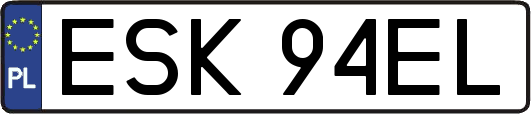 ESK94EL