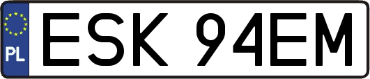 ESK94EM