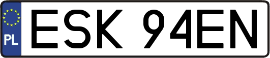 ESK94EN