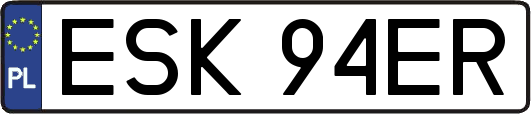 ESK94ER