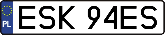 ESK94ES