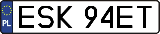 ESK94ET