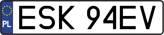 ESK94EV