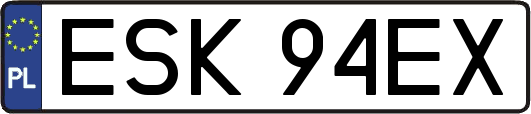 ESK94EX