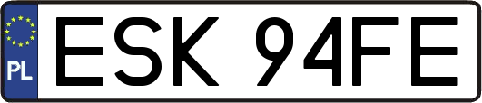 ESK94FE