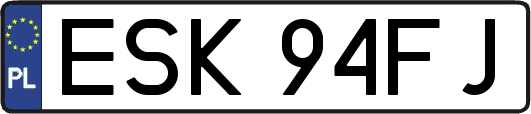 ESK94FJ