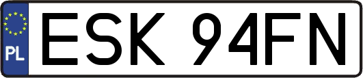 ESK94FN