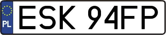 ESK94FP