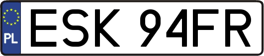 ESK94FR