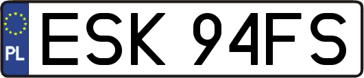 ESK94FS