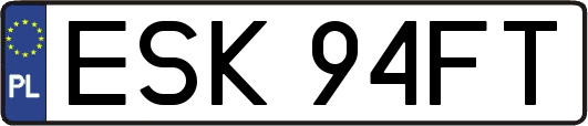 ESK94FT