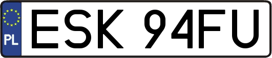 ESK94FU