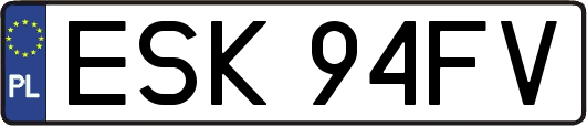 ESK94FV