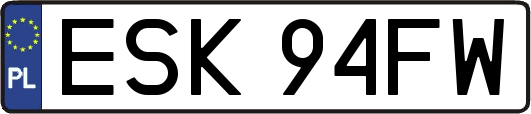 ESK94FW