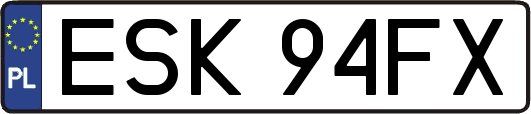 ESK94FX