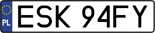 ESK94FY