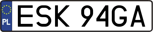 ESK94GA