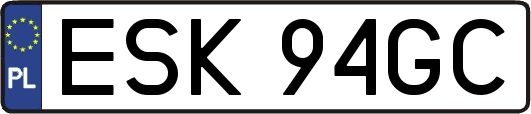 ESK94GC